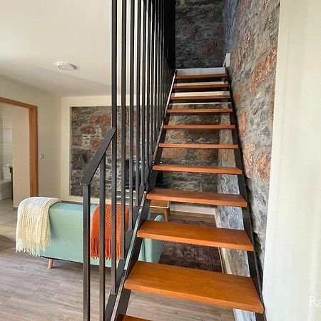 Raposeira Country House Raposeira do Logarinho 外观 照片