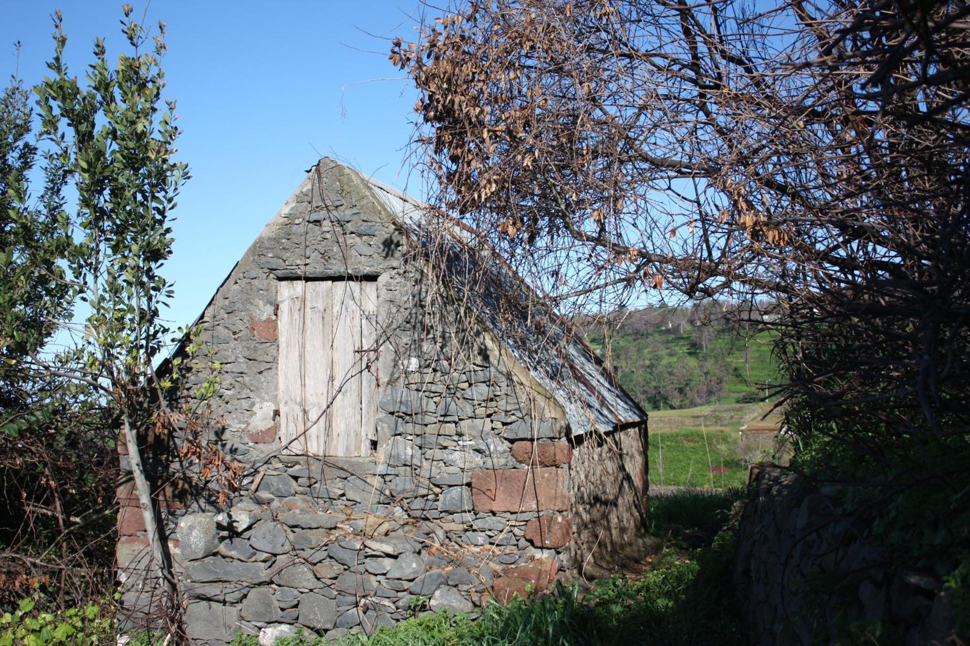 Raposeira Country House Raposeira do Logarinho 外观 照片