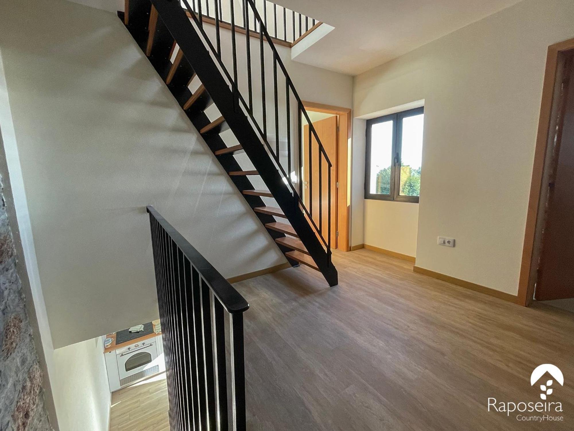 Raposeira Country House Raposeira do Logarinho 外观 照片
