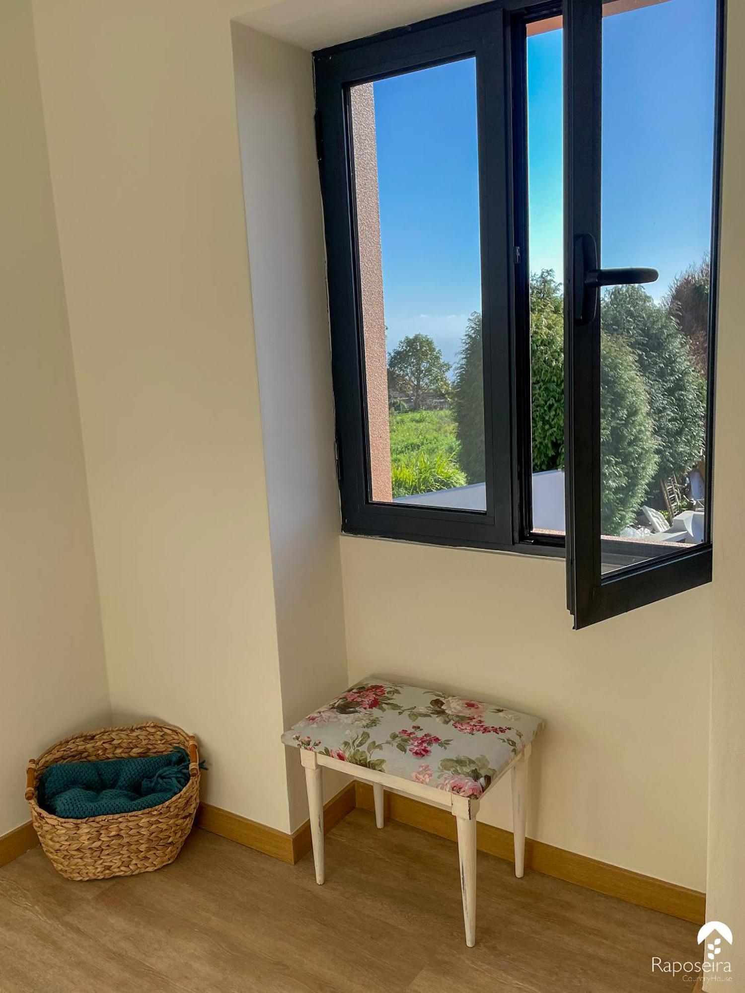Raposeira Country House Raposeira do Logarinho 外观 照片